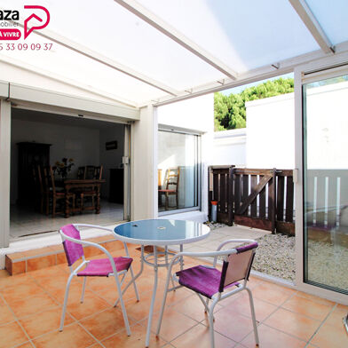 Maison 3 pièces 75 m²