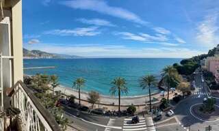 Appartement 4 Pièces 136 m² à vendre à Roquebrune-Cap-Martin (06190)