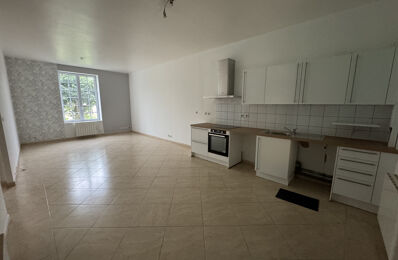 location appartement 980 € CC /mois à proximité de Versailles (78000)