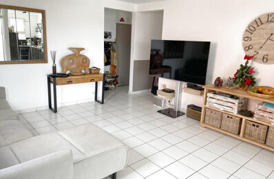 vente appartement Nous consulter à proximité de Schœlcher (97233)