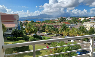 Appartement 3 Pièces 68 m² à vendre à Les Trois-Îlets (97229)