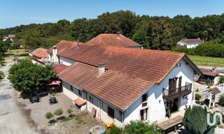 Commerce  594 m² à vendre à Nouilhan (65500)