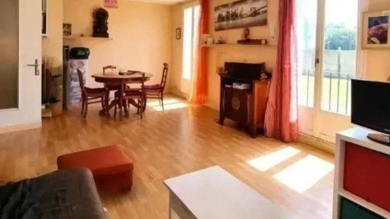 appartement 4 pièces 71 m2 à vendre à Quimper (29000)