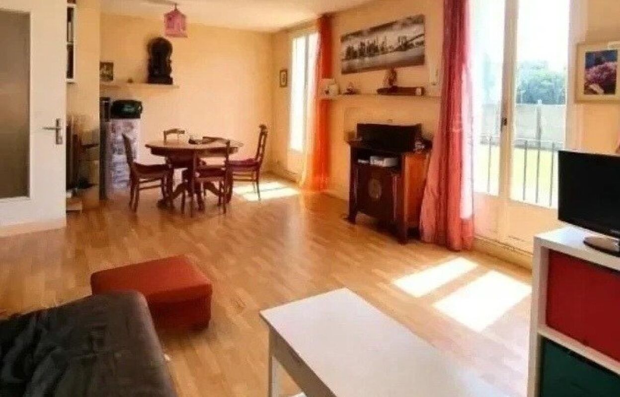 appartement 4 pièces 71 m2 à vendre à Quimper (29000)