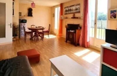 vente appartement 117 600 € à proximité de Gouesnac'h (29950)