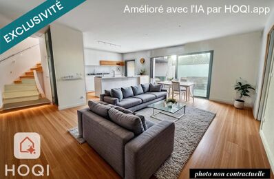 vente maison 466 000 € à proximité de Le Bouscat (33110)