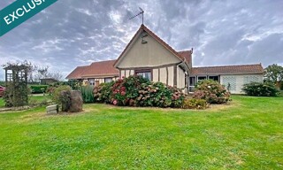 Maison 6 Pièces 112 m² à vendre à Le Torp-Mesnil (76560)