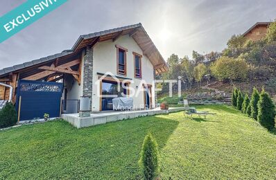 vente appartement 365 000 € à proximité de Savines-le-Lac (05160)