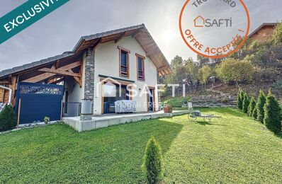 vente appartement 365 000 € à proximité de Châteauroux-les-Alpes (05380)