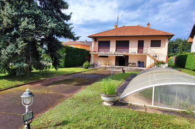 Maison 5 pièces 412000 €