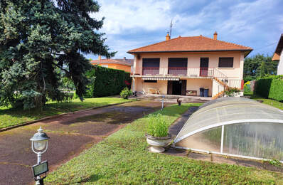 A VENDRE A LENTILLY A PROXIMITE DE TOUTES LES COMMODITES MAI — photo du bien