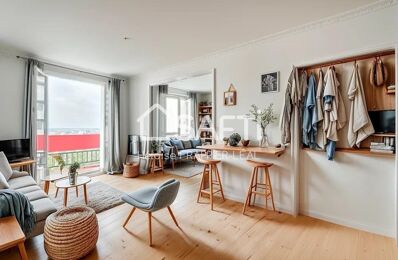 vente appartement 180 000 € à proximité de Saint-Médard-en-Jalles (33160)