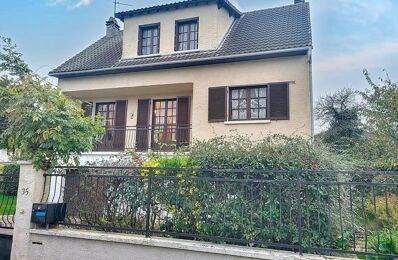 vente maison 369 000 € à proximité de Villemoisson-sur-Orge (91360)