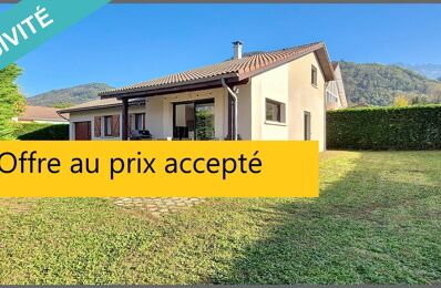 vente maison 419 000 € à proximité de Eybens (38320)