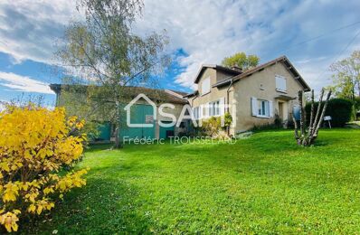 vente maison 316 000 € à proximité de Noyers-Auzécourt (55800)