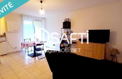 vente appartement 73 700 € à proximité de Saint-Plancard (31580)