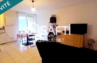 vente appartement 73 700 € à proximité de Saint-Gaudens (31800)