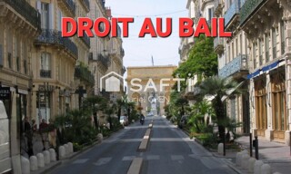 Commerce  90 m² à vendre à Montpellier (34000)