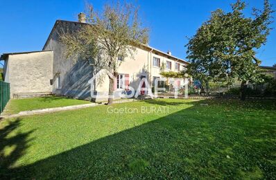 vente maison 77 000 € à proximité de Béthelainville (55100)