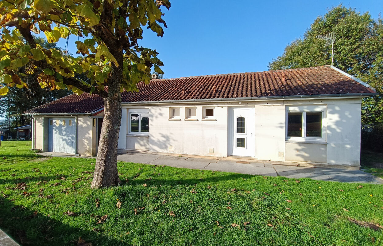 maison 5 pièces 80 m2 à vendre à Cabanès (12800)