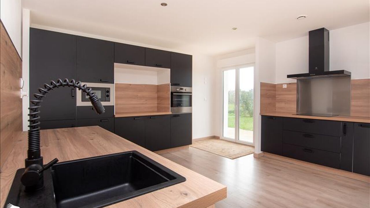 maison 5 pièces 116 m2 à vendre à Saint-Hilaire (31410)