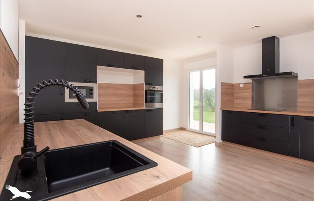 maison 5 pièces 116 m2 à vendre à Saint-Hilaire (31410)