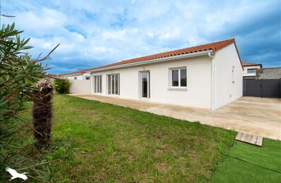 vente maison 320 000 € à proximité de Labastide-Clermont (31370)