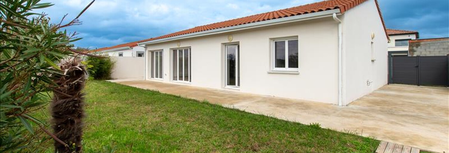 Maison 5 Pièces 116 m² à vendre à Saint-Hilaire (31410)