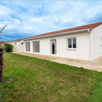 Maison 5 pièces 280000 €