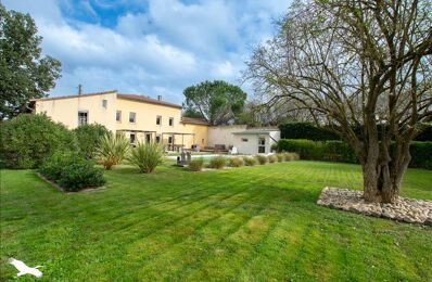 vente maison 435 000 € à proximité de Lézat-sur-Lèze (09210)