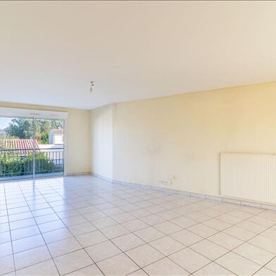 Appartement 3 pièces 76 m²