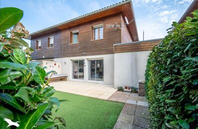 maison 4 pièces 87 m2 à vendre à Mimizan (40200)