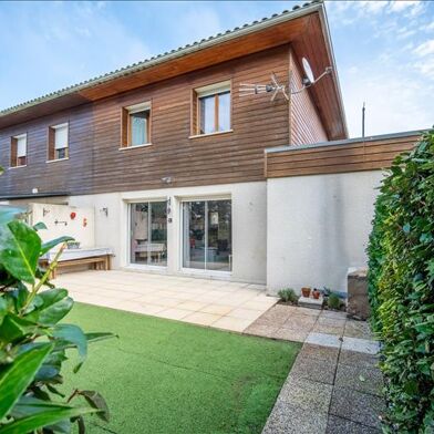 Maison 4 pièces 87 m²