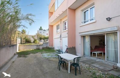 vente appartement 149 800 € à proximité de Saint-Georges-d'Orques (34680)