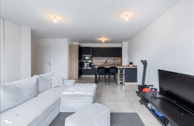 vente appartement 275 600 € à proximité de Saint-Drézéry (34160)