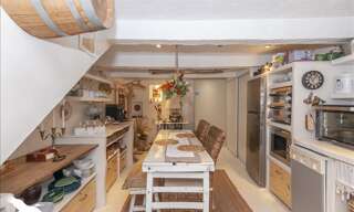 Maison 3 Pièces 75 m² à vendre à Mèze (34140)