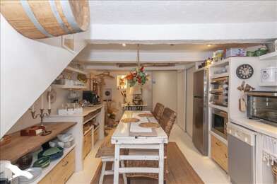 Maison 3 pièces 299900 €