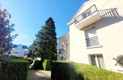 vente appartement 297 000 € à proximité de Verrières-le-Buisson (91370)