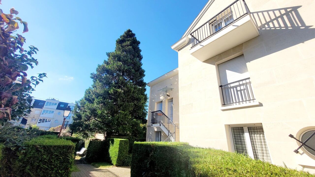 appartement 2 pièces 44 m2 à vendre à Antony (92160)