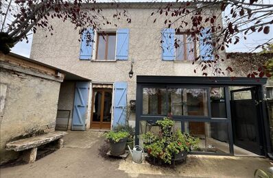 vente maison 171 200 € à proximité de Sainte-Eulalie-d'Ans (24640)