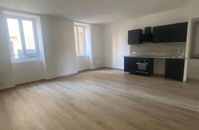 vente appartement 147 000 € à proximité de Flayosc (83780)