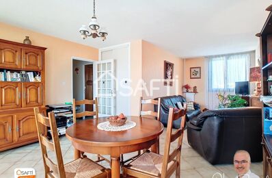 vente appartement 191 000 € à proximité de Fontaines-Saint-Martin (69270)