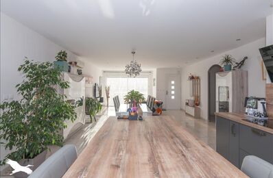 vente maison 299 980 € à proximité de Vias (34450)