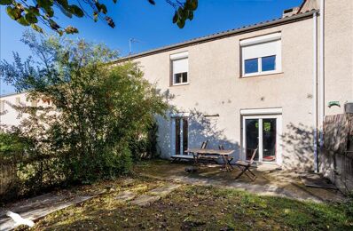 vente maison 298 000 € à proximité de Montbrun-Lauragais (31450)