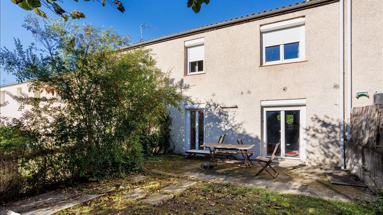 maison 5 pièces 92 m2 à vendre à Saint-Orens-de-Gameville (31650)