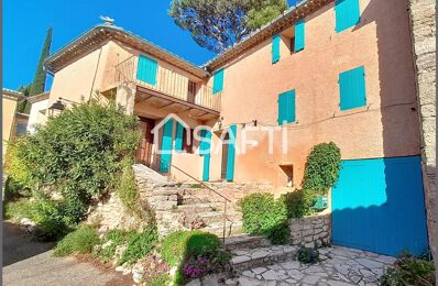 vente maison 158 000 € à proximité de Carpentras (84200)