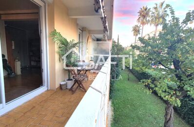 vente appartement 225 000 € à proximité de La Londe-les-Maures (83250)