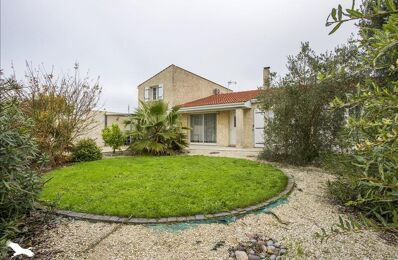 vente maison 342 000 € à proximité de Soubise (17780)