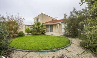 Maison 7 Pièces 165 m² à vendre à Beaugeay (17620)