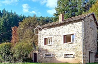 vente maison 125 000 € à proximité de Saint-Just-d'Avray (69870)